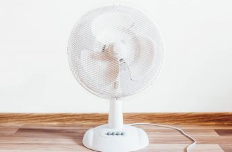 Los mejores ventiladores que puedes comprar