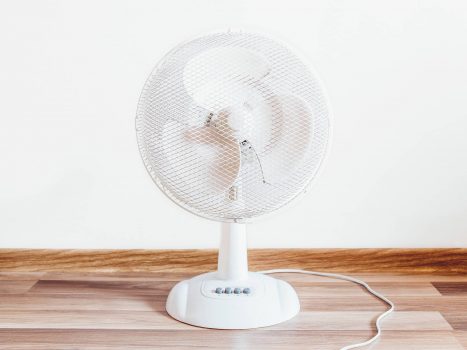 Los mejores ventiladores que puedes comprar
